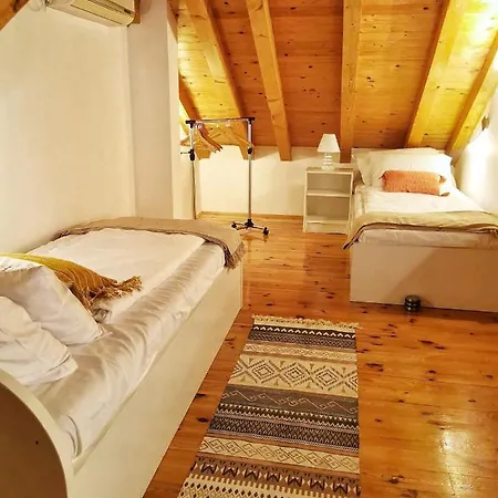 Apartment Marmoris