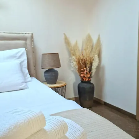 Apartment Marmoris