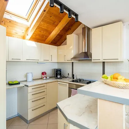 Marmoris Apartmán