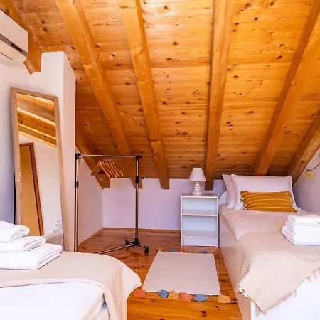 Marmoris Apartmán Dubrovník
