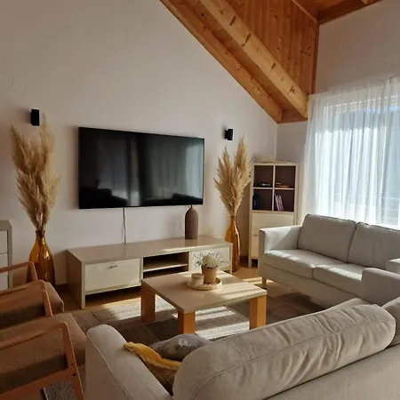 Marmoris Apartmán