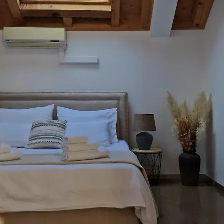 Marmoris Apartmán Dubrovník