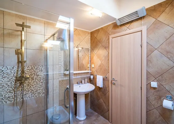 Apartament Marmoris *