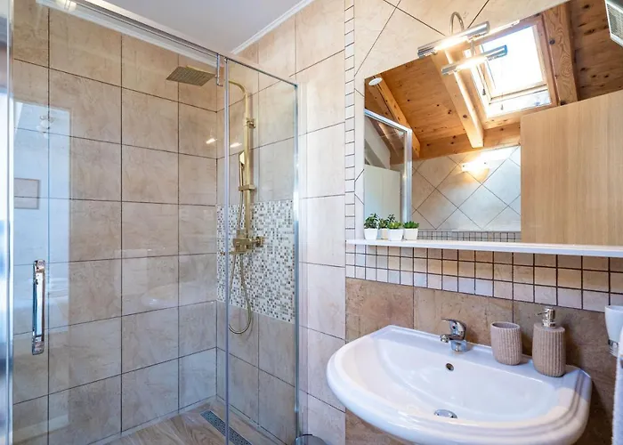 Apartament Marmoris *