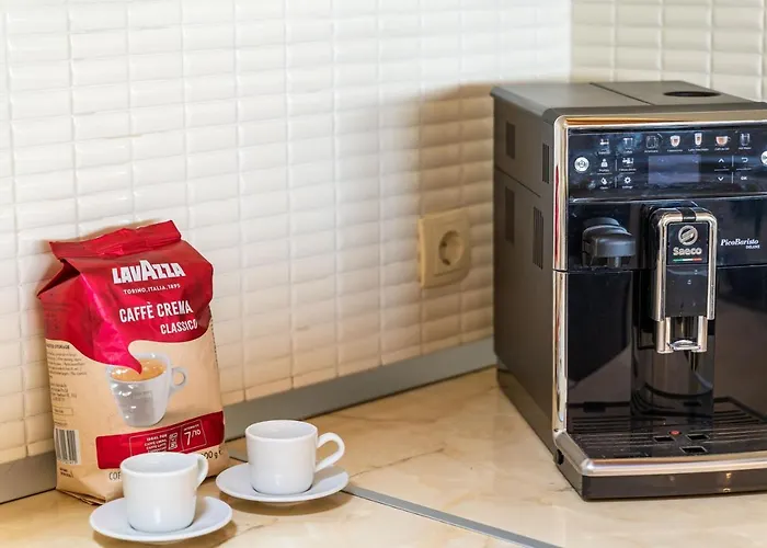 Marmoris Apartament *