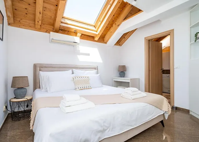 Apartament Marmoris *