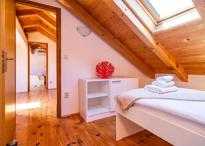 Marmoris Apartament Dubrownik