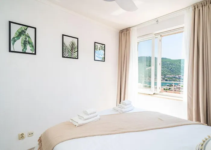 Marmoris Apartament *