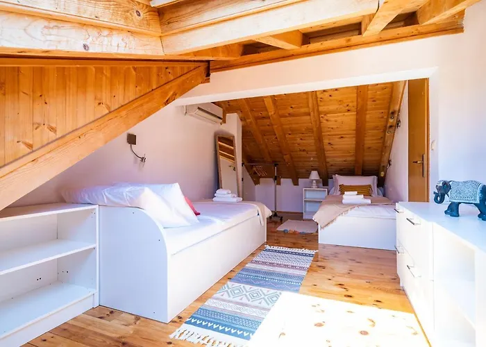 Marmoris Apartament *