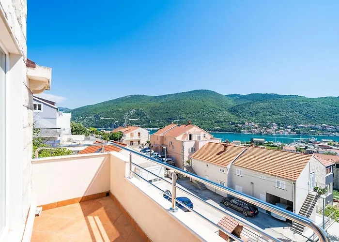 Marmoris Apartament *