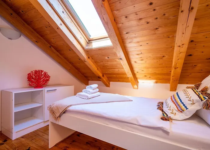 Marmoris Apartament *