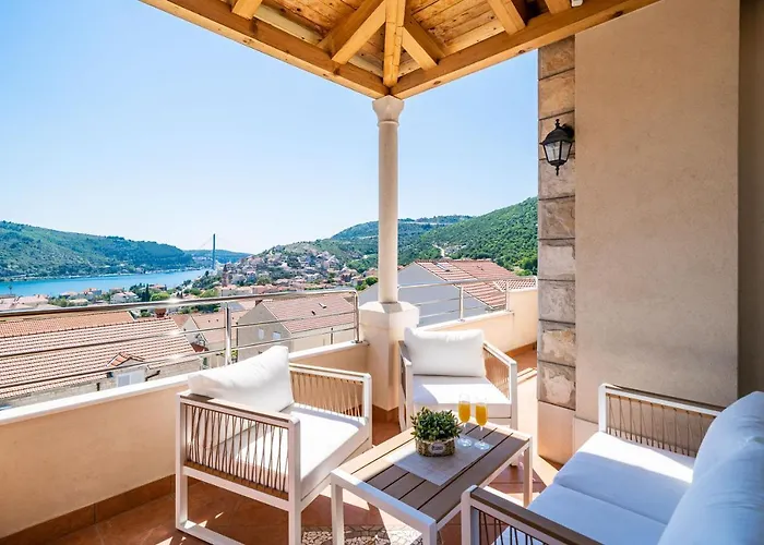 Marmoris Apartament *