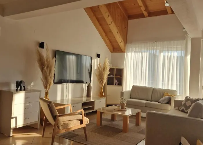 Marmoris Apartament *