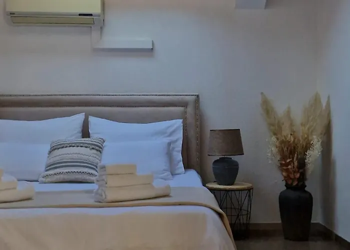 Marmoris Apartament Dubrownik