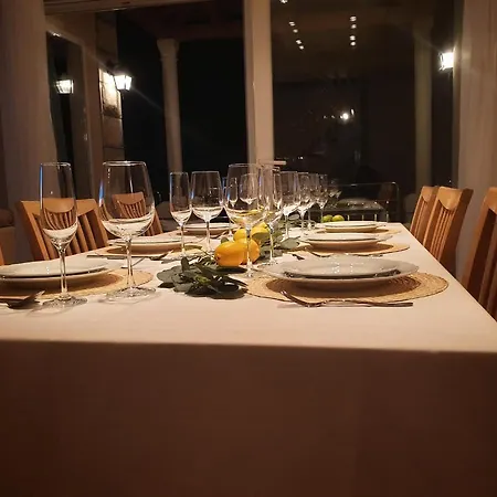 Apartament Marmoris Dubrownik