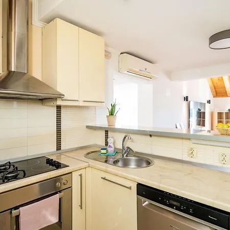Marmoris Apartament *