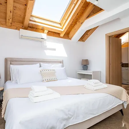 Apartment Marmoris *