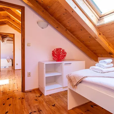 Marmoris Apartman Dubrovnik