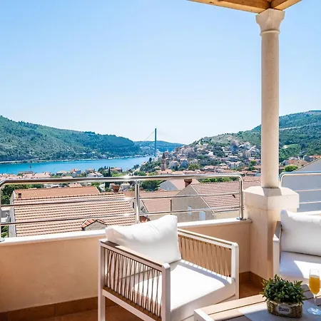 Marmoris Appartement