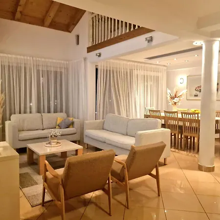 Apartament Marmoris