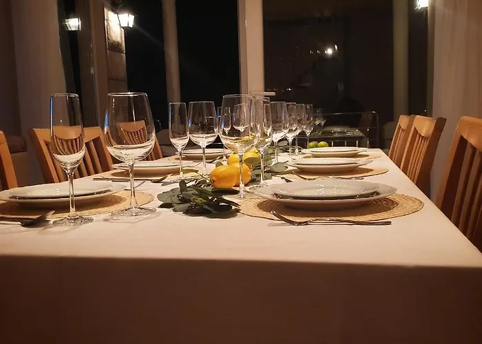 Daire Marmoris Dubrovnik