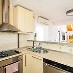 Marmoris Apartman *