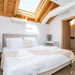 Apartman Marmoris *