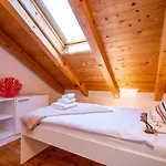 Marmoris Apartman *