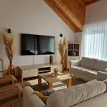 Marmoris Apartman