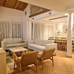Apartman Marmoris