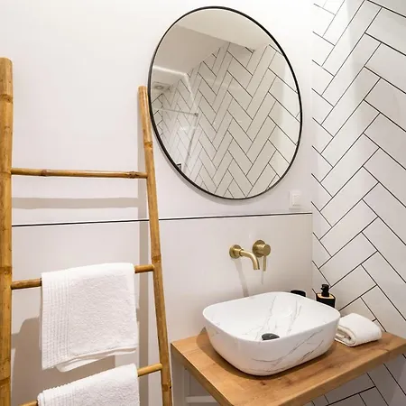 Marmoris Apartman