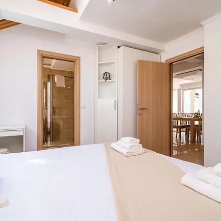 Apartment Marmoris